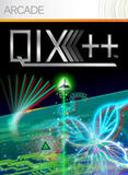 Qix++ (Xbox 360)